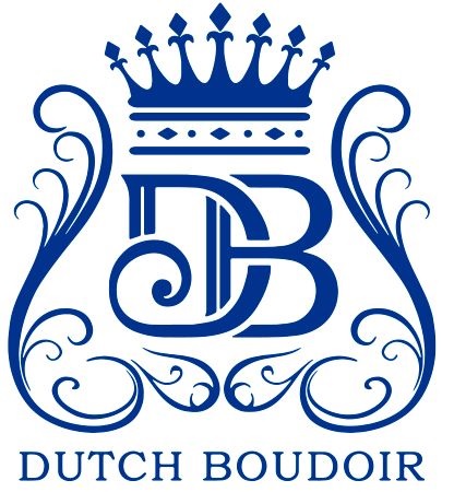  dutch boudoir luxery bed fashion sprei katoen satijn nekrol romantisch frans sfeervol logo db bij dealer slaapkenner theo bot